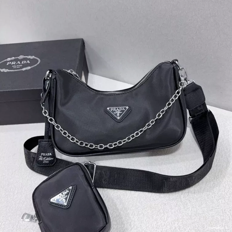 7306 For Women Messenger Prada Popular Bags 1108